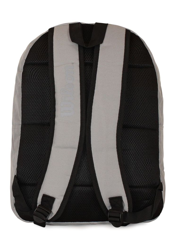 Mochila Kansas gris Wilson-2