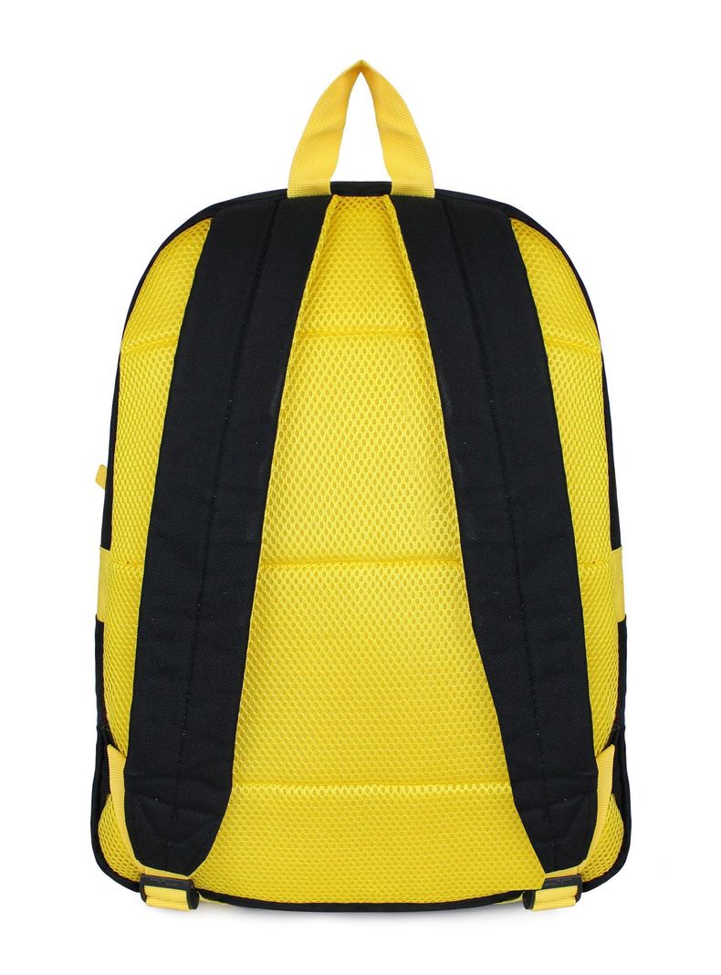 Mochila Defy Negro-2