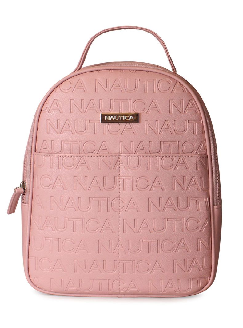 Mochila Delray Rosado-0