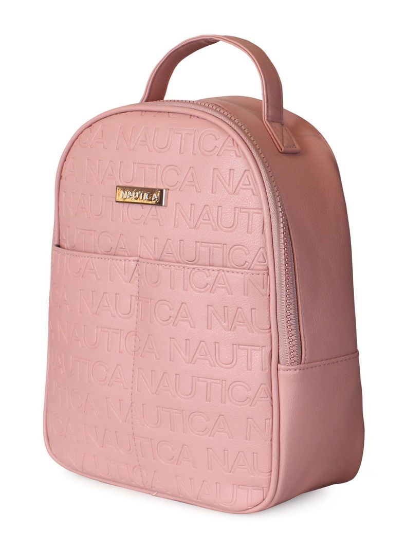 Mochila Delray Rosado-1