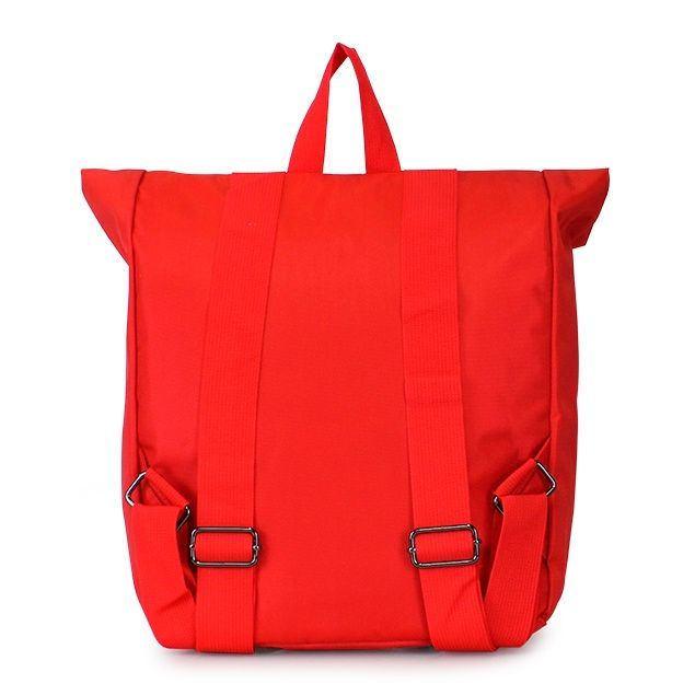 Mochila Bend + Banano Kappa Rojo-2