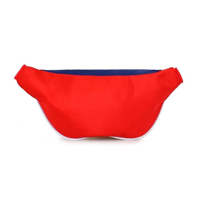 Mochila Bend + Banano Kappa Rojo-4