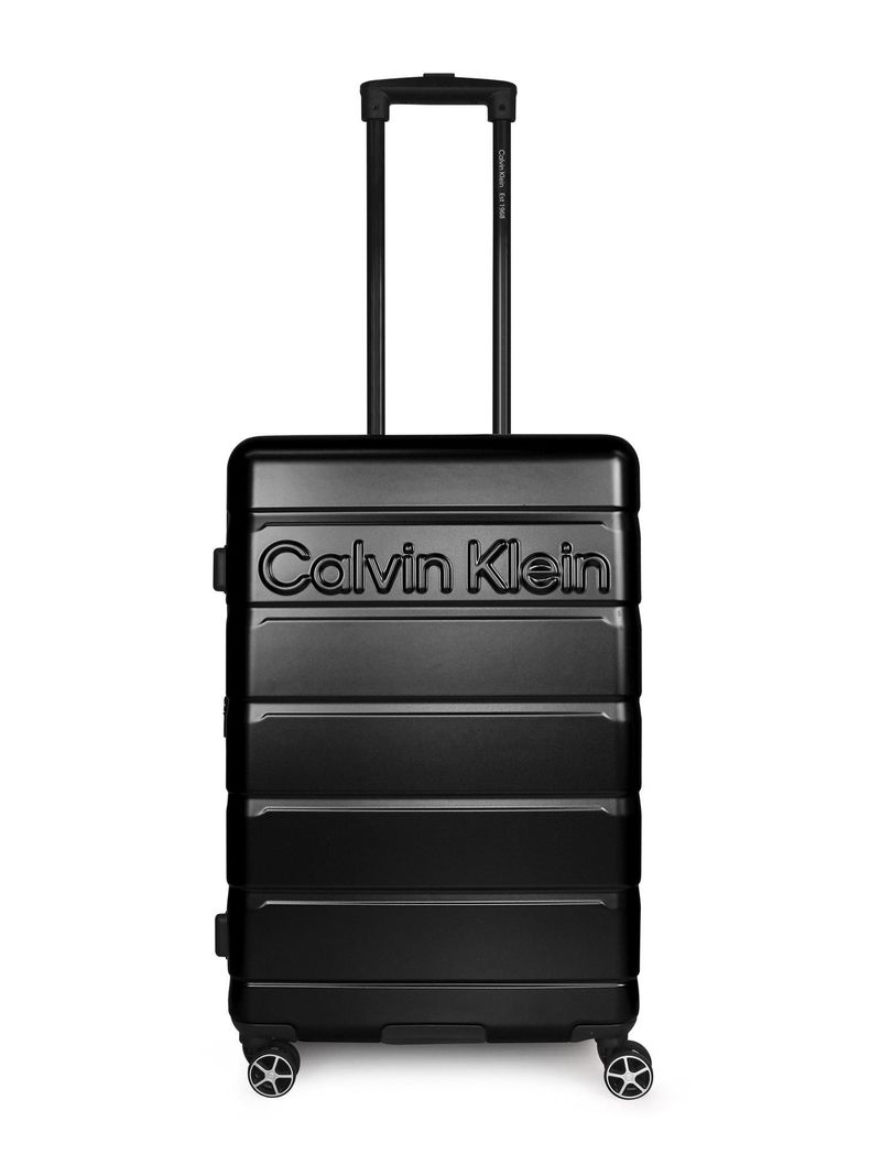 Maleta mediana M Epic Negro Calvin Klein-0