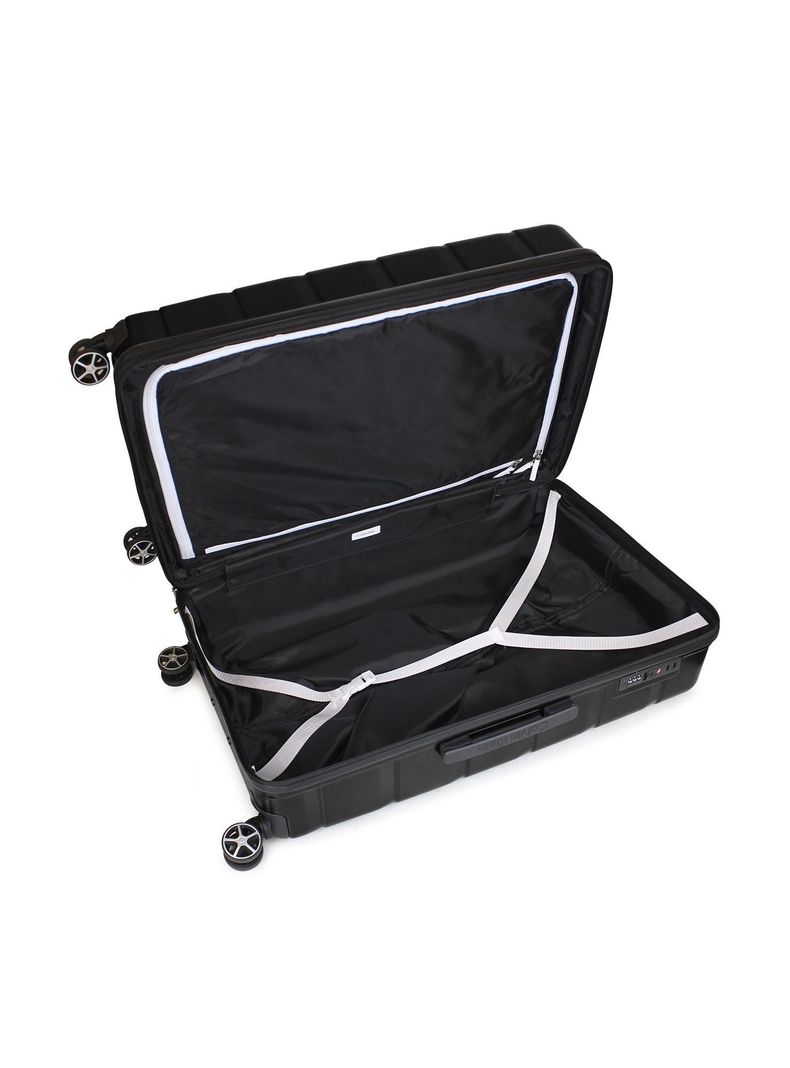 Maleta mediana M Epic Negro Calvin Klein-1