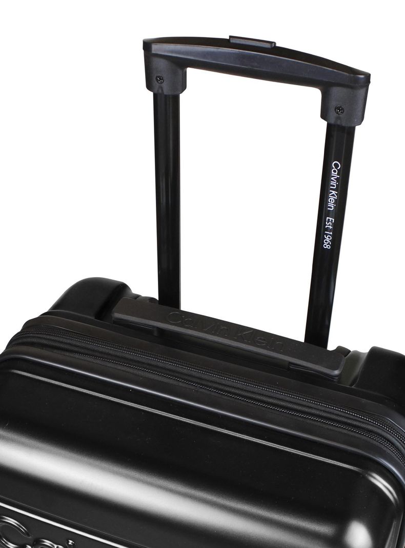 Maleta mediana M Epic Negro Calvin Klein-2
