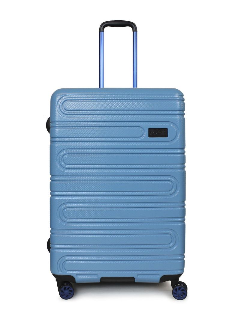 Maleta grande L (23 Kg) Mallorca Turquesa-0