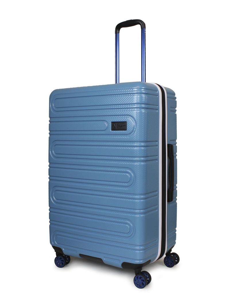 Maleta grande L (23 Kg) Mallorca Turquesa-1