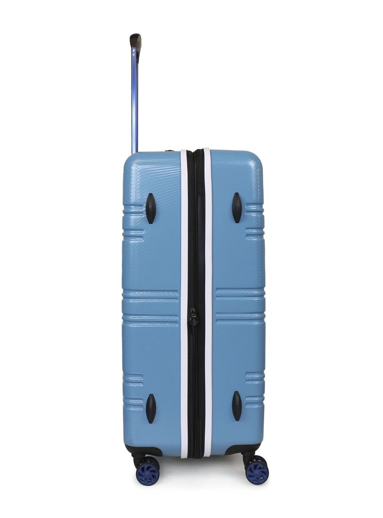 Maleta grande L (23 Kg) Mallorca Turquesa-2