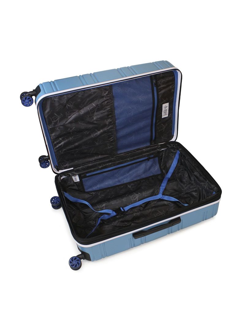 Maleta grande L (23 Kg) Mallorca Turquesa-3