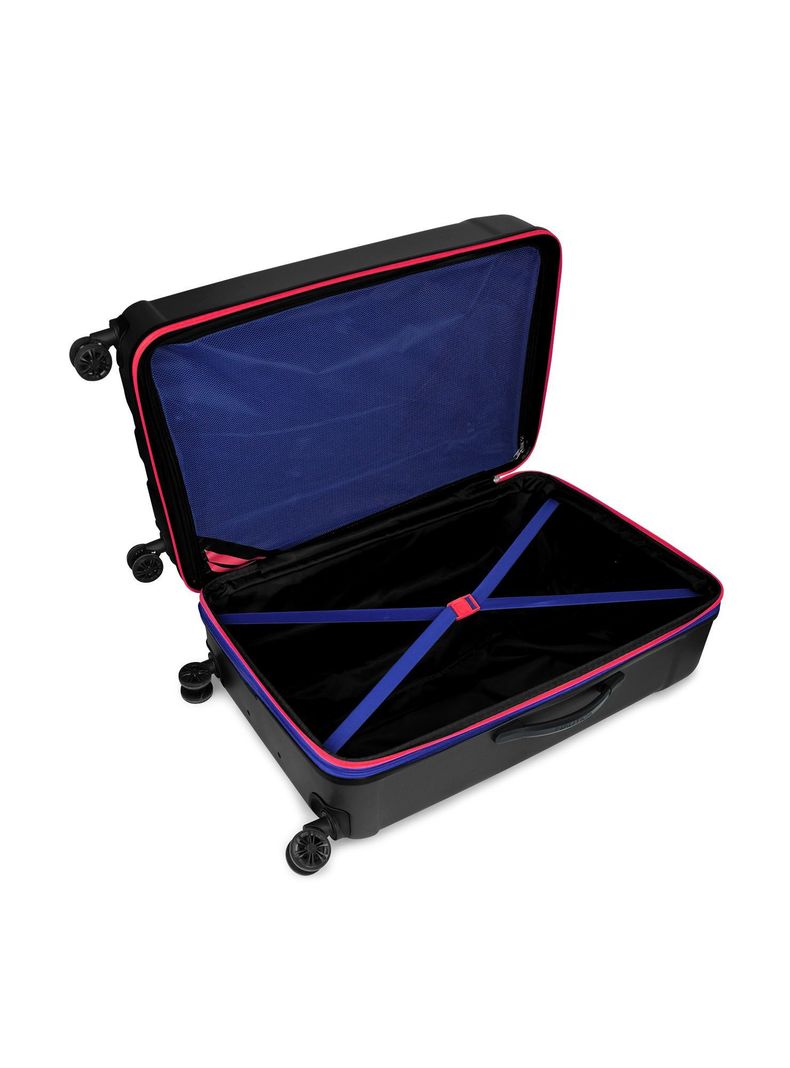 Pack Maletas Prime Negro S+M-1
