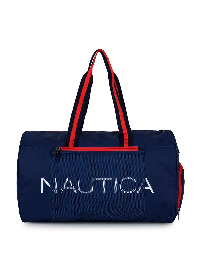 Bolso Nautica Aries Azul-1