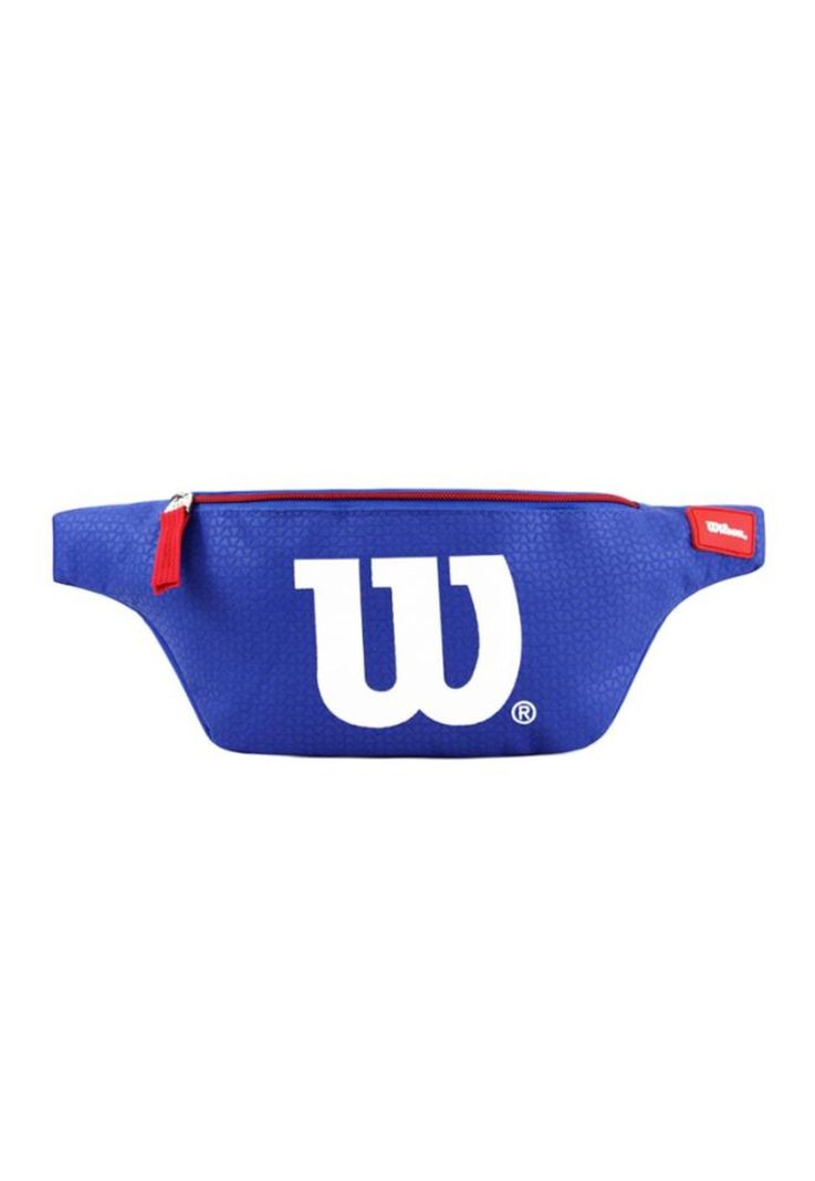 Banano Keops azul Wilson