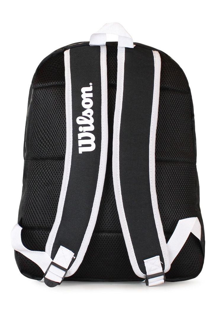 Mochila San Diego negro Wilson-2