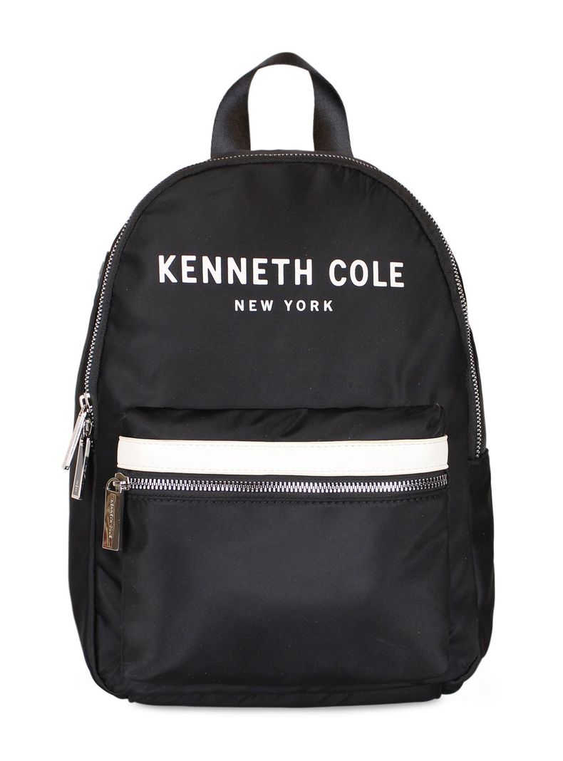 Mochila Roku Negra Negro