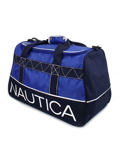 Bolso Dockside Azul Small-0