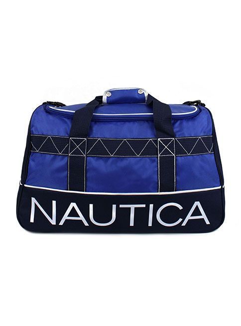 Bolso Dockside Azul Small-1