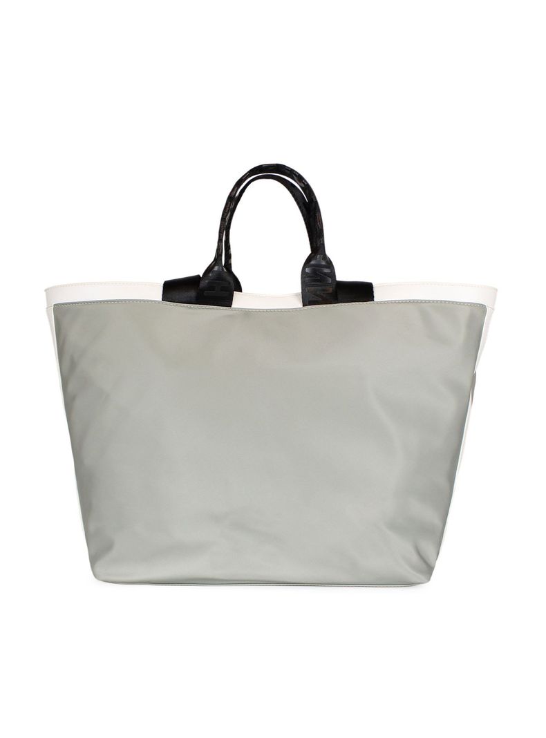 Cartera Roku Gris-3