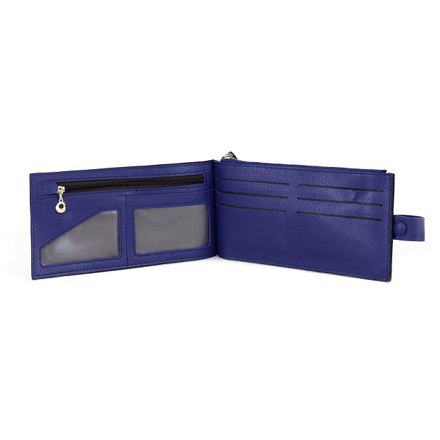 Billetera Tarja Azul-2