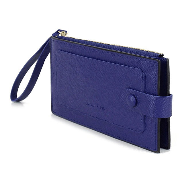 Billetera Tarja Azul-0