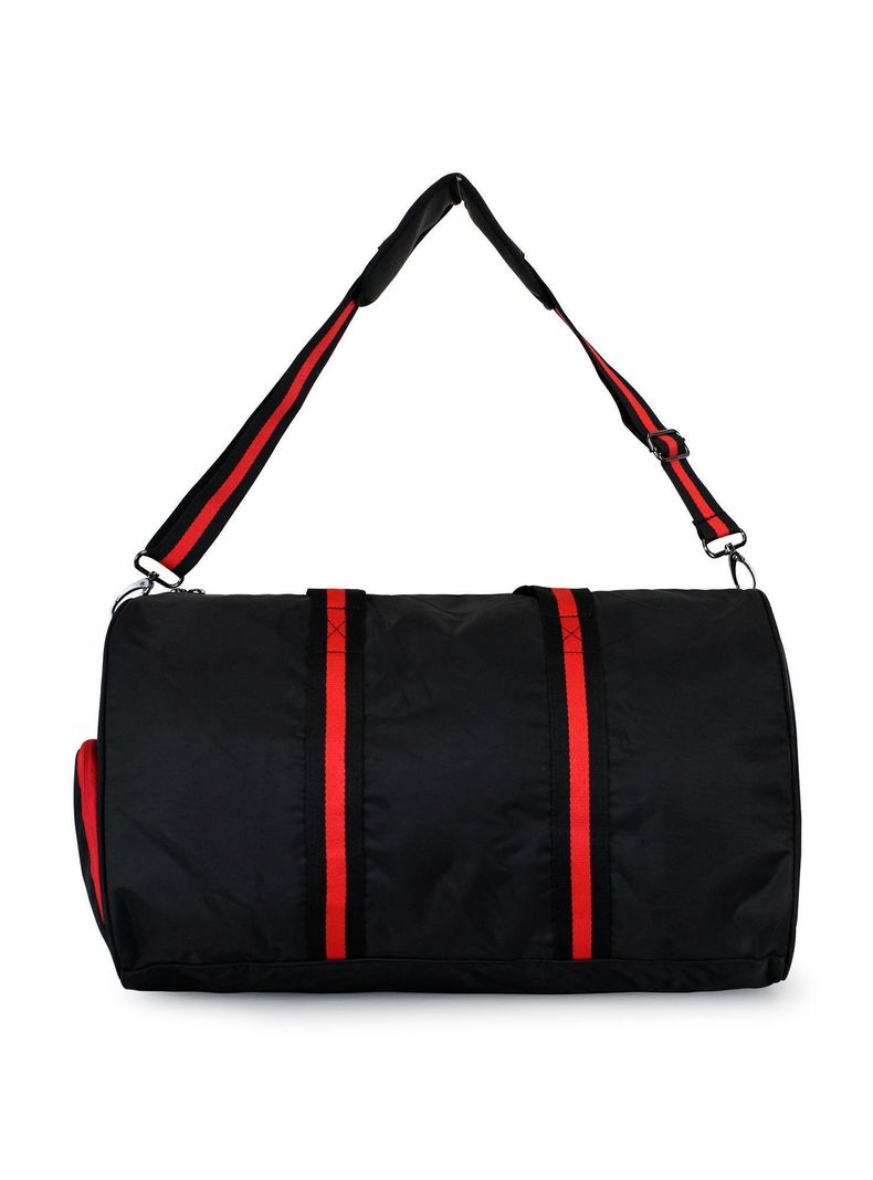 Bolso Nautica Aries Negro-1