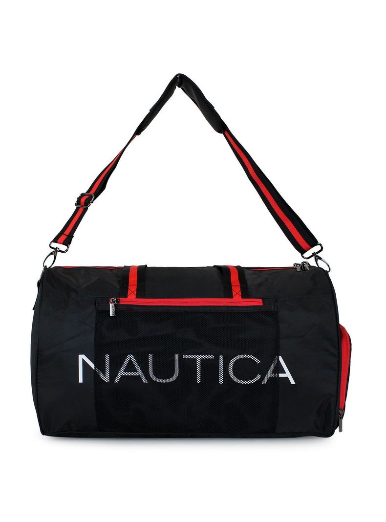 Bolso Nautica Aries Negro-3