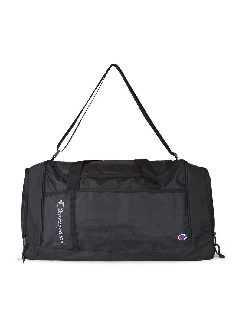Bolso Brooklyn Negro -1
