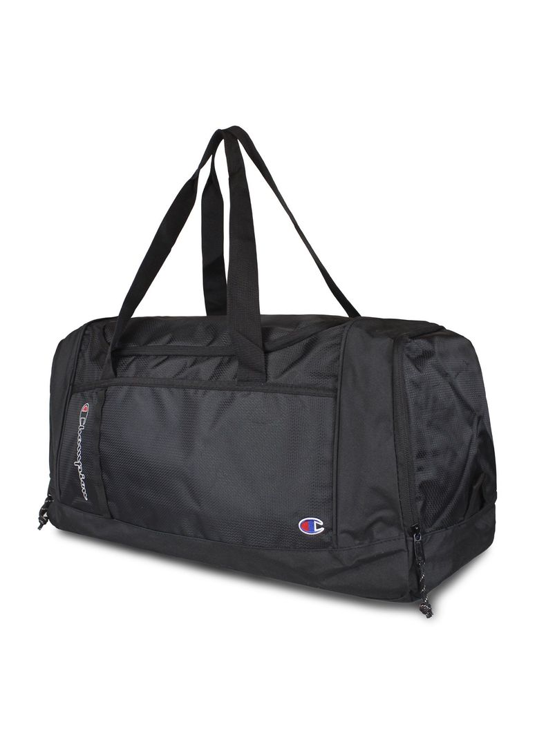 Bolso Brooklyn Negro -2