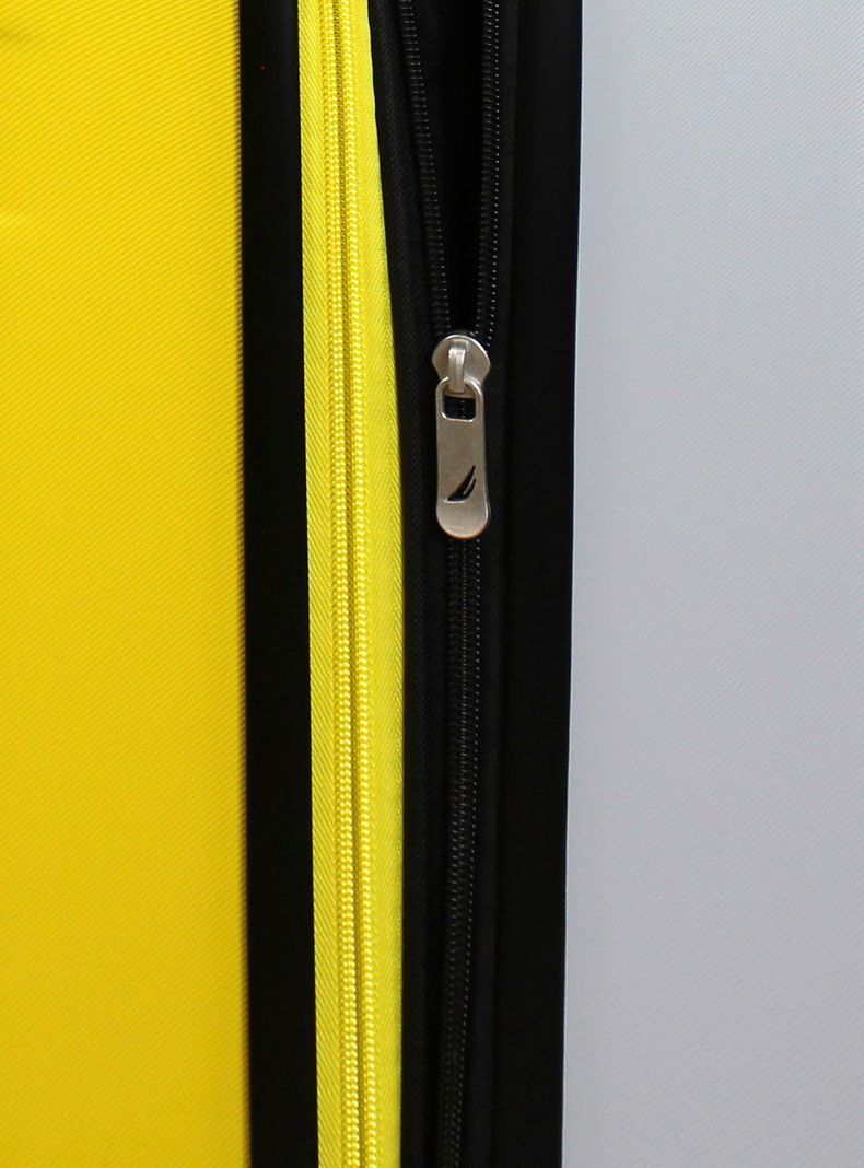 Maleta Cabina S (10 Kg) Bora Amarillo-6