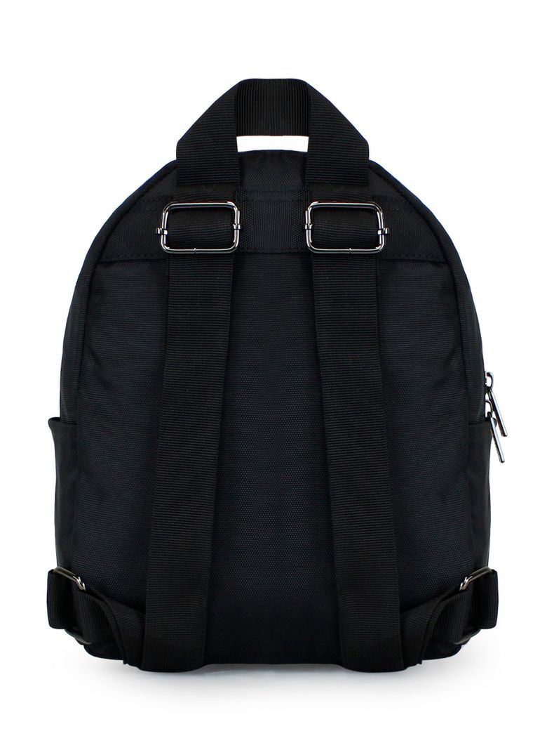 Mini Mochila Nautica Orion Negro-2