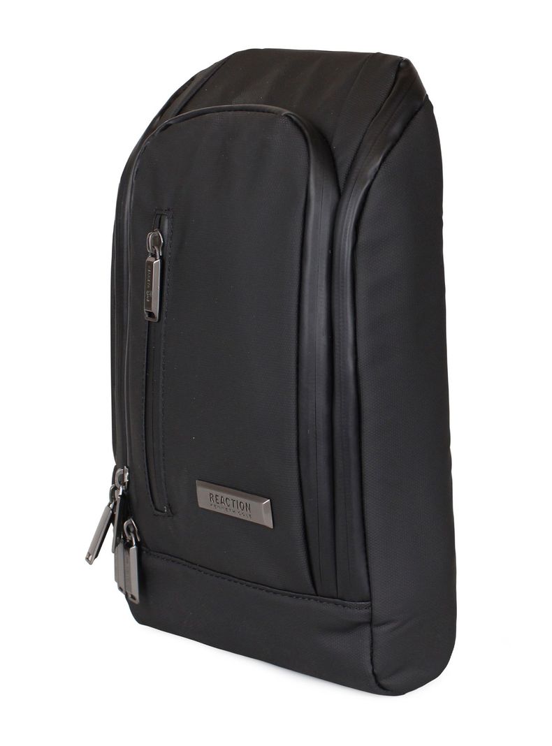 Mochila Bandolera Klart Negra-1