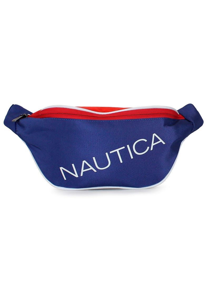 Banano Kappa Nautica Azul-0