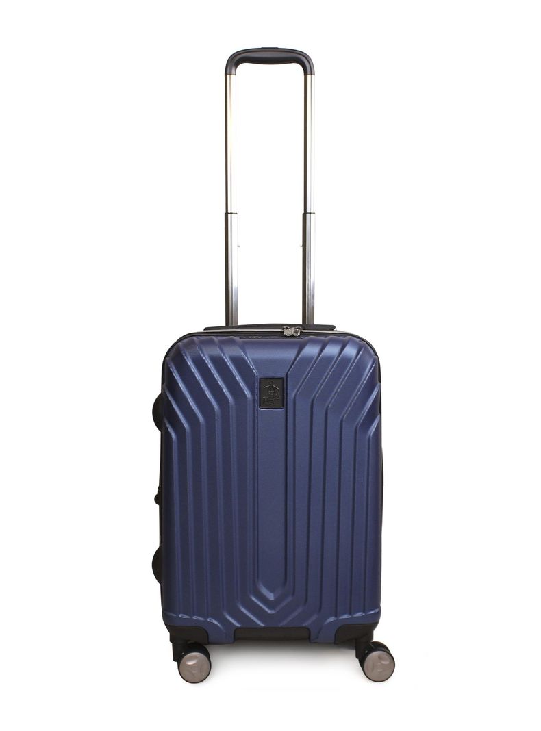 Maleta cabina S (10 Kg) Duque Azul-0