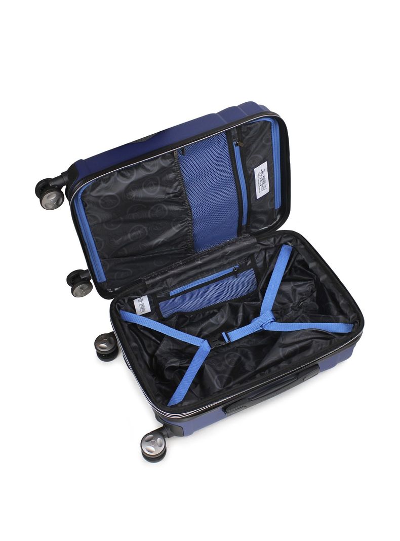 Maleta cabina S (10 Kg) Duque Azul-2