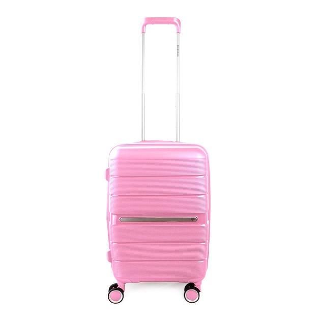 Maleta cabina S Xpos Rosado Swiss Bag-0