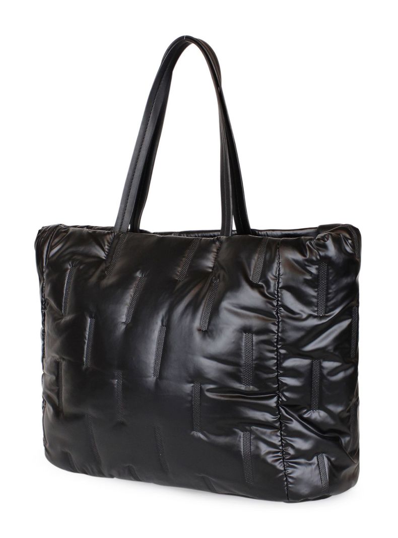 Cartera Pipertote Negro-2