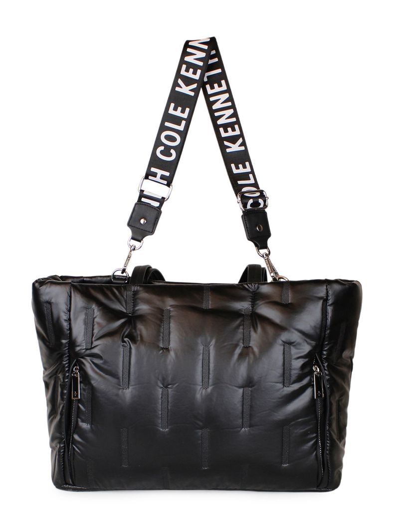 Cartera Pipertote Negro-1