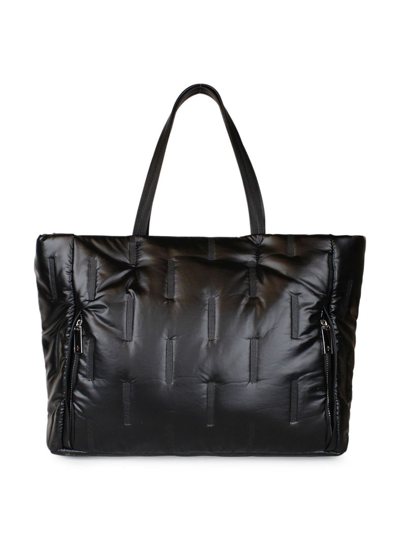 Cartera Pipertote Negro-3