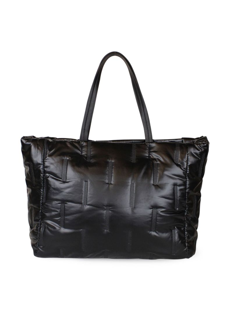 Cartera Pipertote Negro-0