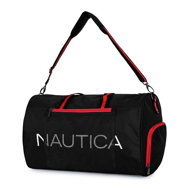 Bolso Aries + Mochila Atlas Negro-1