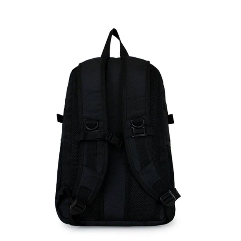 Bolso Aries + Mochila Atlas Negro-4