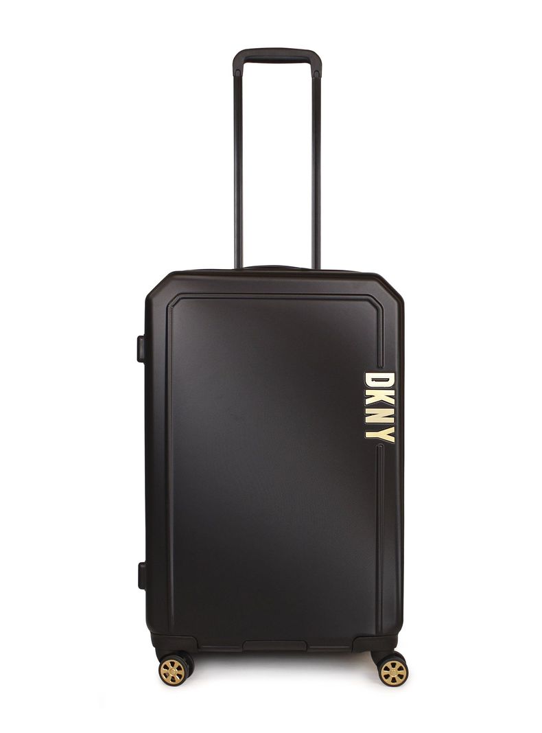Maleta mediana M (18kg) Clean Negro Donna Karan DKNY-0