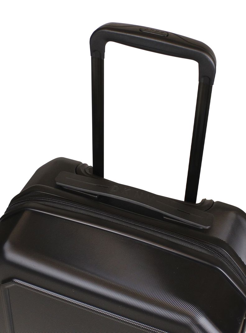 Maleta mediana M (18kg) Clean Negro Donna Karan DKNY-3