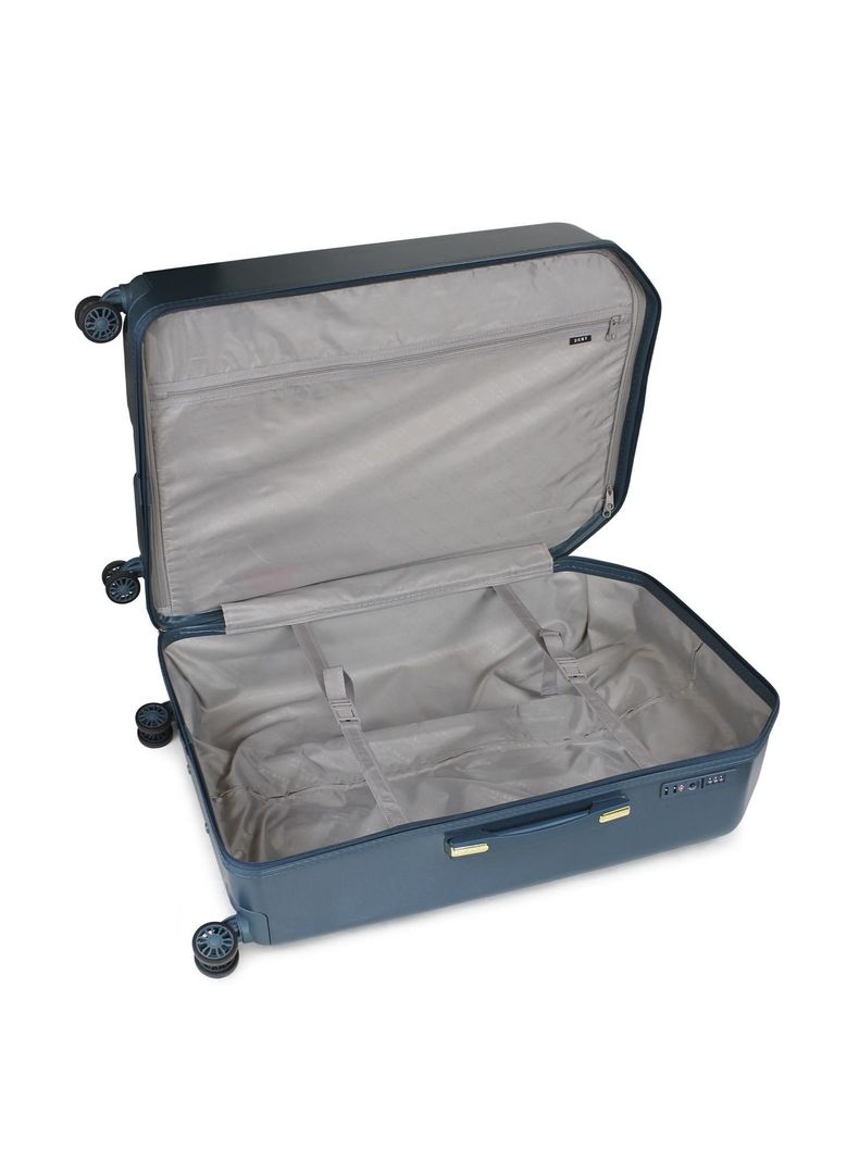 Pack 2 maletas M+L Liberty Verde Donna Karan-1