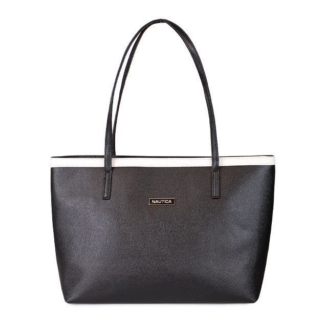 Cartera Diana Negro-0