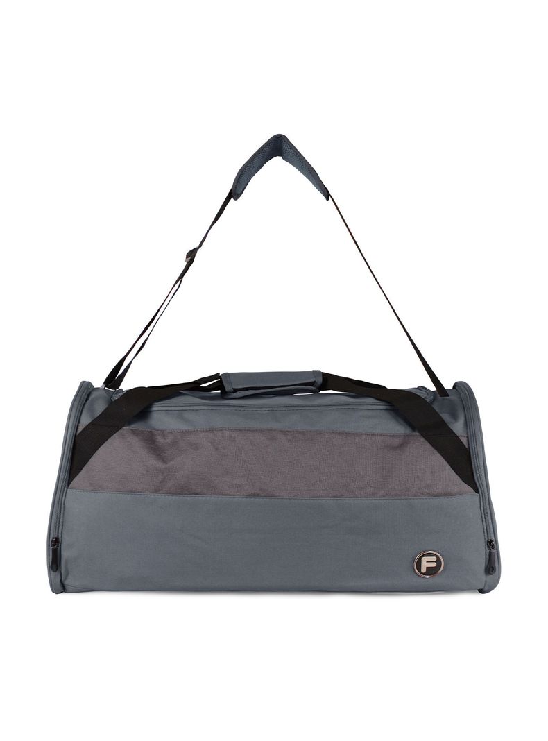 Bolso Eder M Gris-0