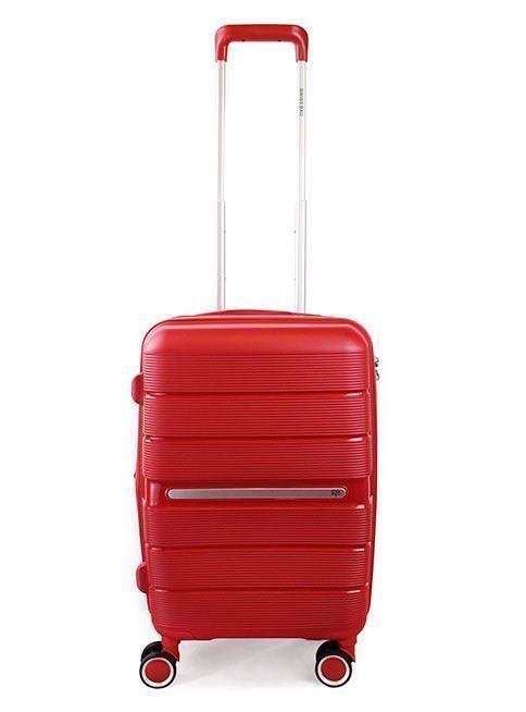 Maleta Cabina S Xpos SwissBag Roja-1