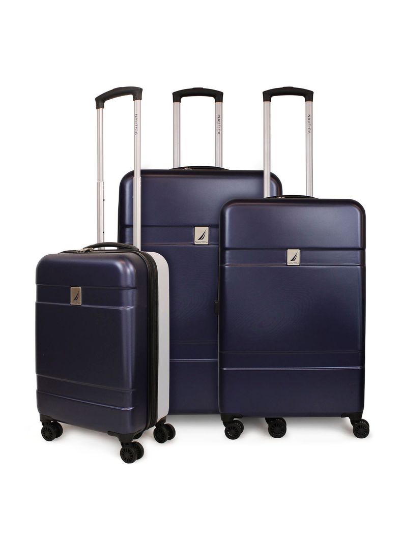 Set Maletas Bora L+M+S Azul-0