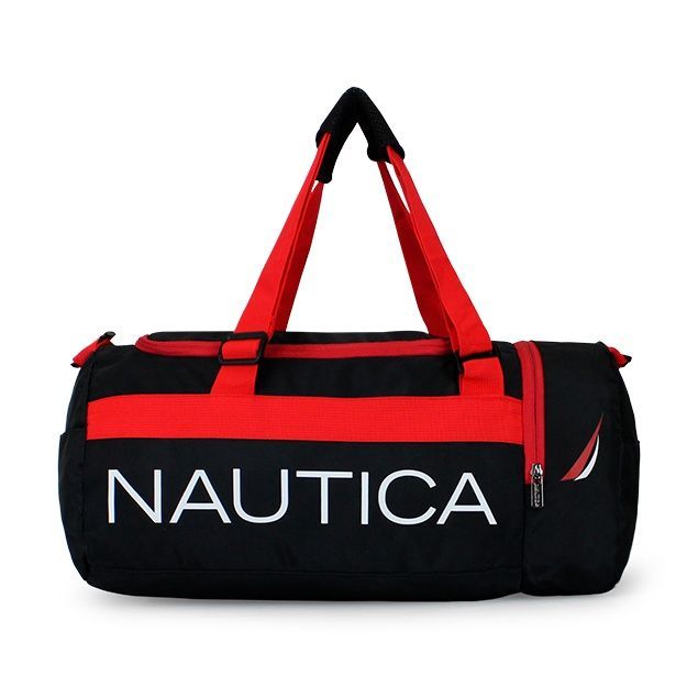 Bolso Valar + Mochila Atlas Negro-1