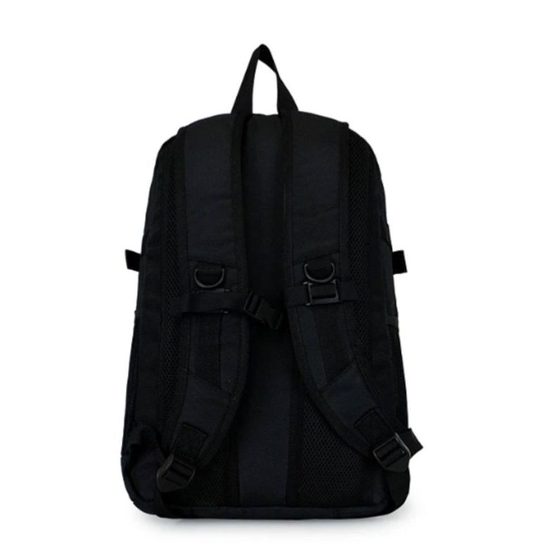 Bolso Valar + Mochila Atlas Negro-5