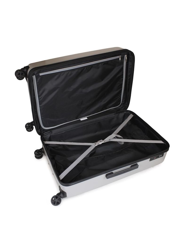 Pack maletas M+L Cadillac Gris Calvin Klein-1